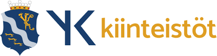 Y-K Oy Finland-y Logo